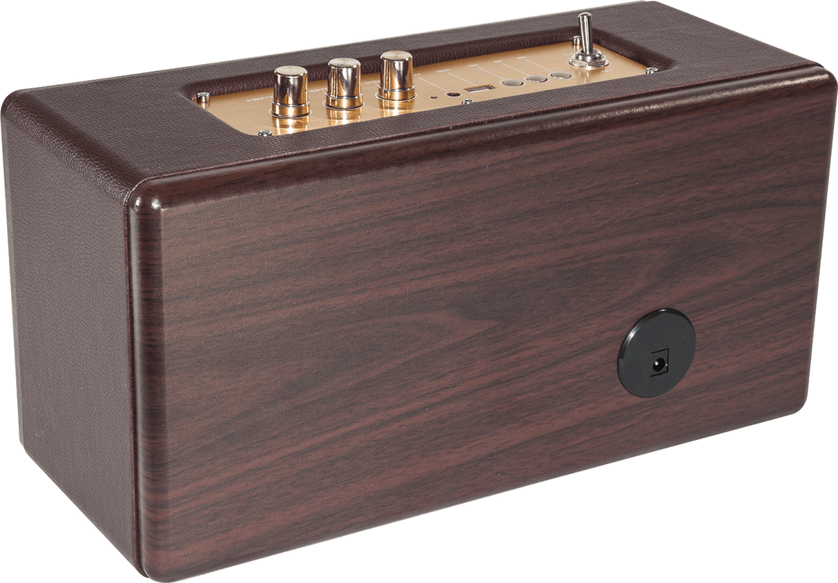 Madison Freesound Vintage Speaker