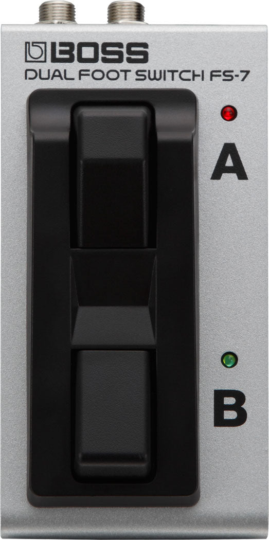Boss FS-7
