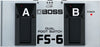 Boss FS-6