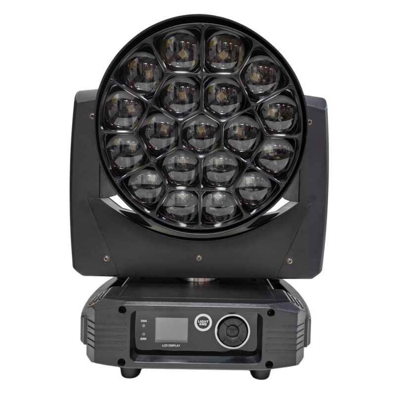 LIGHT4ME GALAXY MKII LED