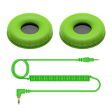 Pioneer DJ HC-CP08-G - Green