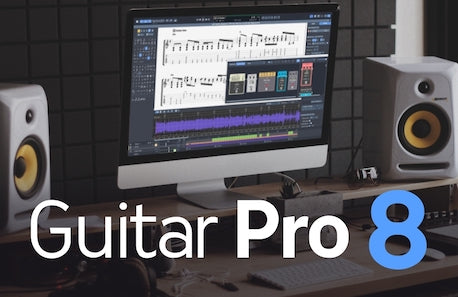 Guitars Pro