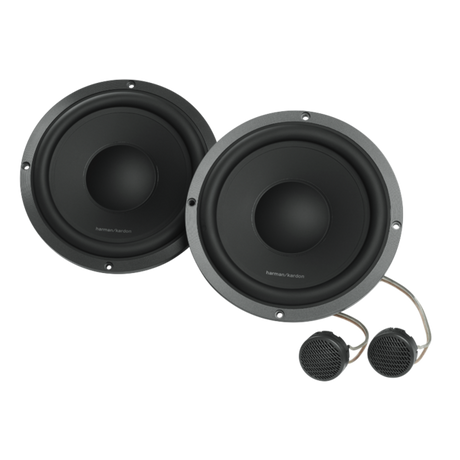 Harman/Kardon Flow 601CFS - Composite - 6.5" - 2 x 120 Watt RMS