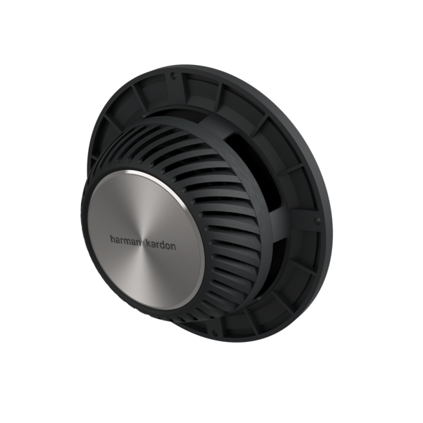 Harman/Kardon Flow 601CFS - Composite - 6.5" - 2 x 120 Watt RMS