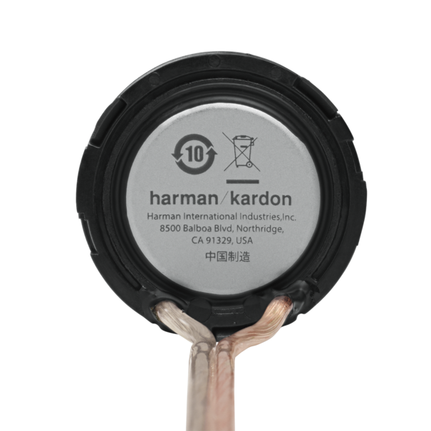 Harman/Kardon Flow 601CFS - Composite - 6.5" - 2 x 120 Watt RMS