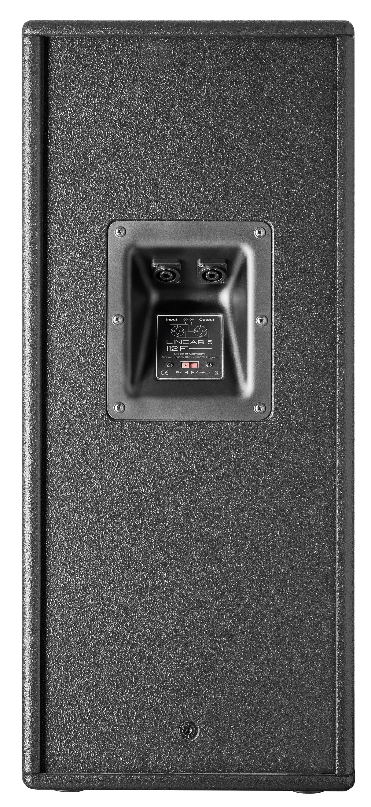 ADJ ACF-SW/DMX Operator I/II/Solo 256 Flightcase
