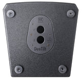 ADJ ACF-SW/DMX Operator I/II/Solo 256 Flightcase