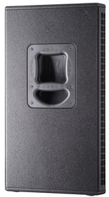 ADJ ACF-SW/DMX Operator I/II/Solo 256 Flightcase