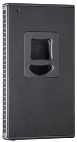 ADJ ACF-SW/DMX Operator I/II/Solo 256 Flightcase