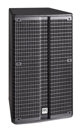 ADJ ACF-SW/DMX Operator I/II/Solo 256 Flightcase
