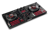 NUMark Mixtrack-Platinum-Fx DJ controller