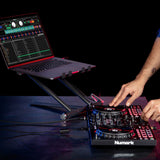 NUMark Mixtrack-Platinum-Fx DJ controller