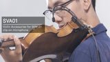 SVA01 Violins Accessory Set