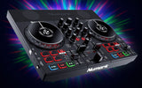Numark Partymix-Live DJ-Controller