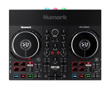 Numark Partymix-Live DJ-Controller