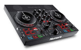 Numark Partymix-Live DJ-Controller