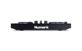 Numark Partymix-Live DJ-Controller