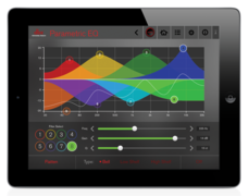 dbx DriveRack PA2