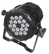Outdoor LED projector