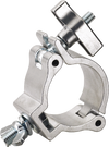 AFX Clamp (Silver, 50mm, 75kg)