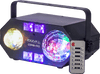 Ibiza Combi FX2 LED Light Output