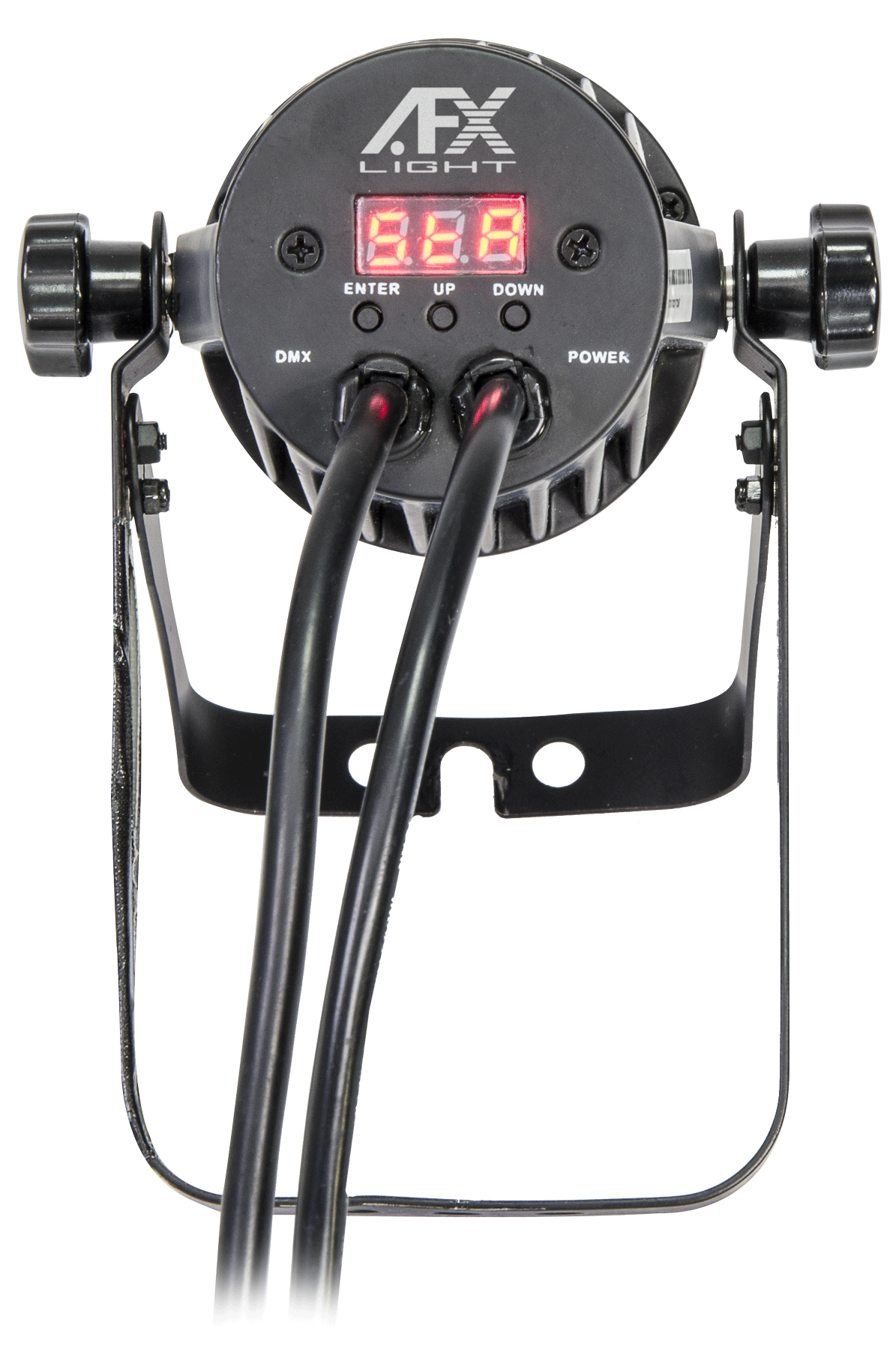 AFX 15w LED Spot RGBW DMX 