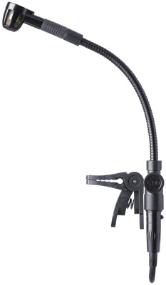 AKG C519ML Miniature Instrument Microphone (Mini XLR)