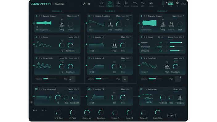 Komplete 26 CE UPG for Ultimate 14 and older