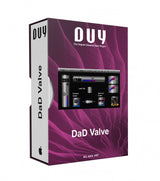 Duy DaD Valve