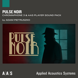 Pulse Noir