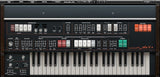XILS V Plus