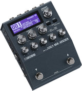 Boss IR-200 Amp Simulator Guitar Pedal