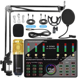SGA01 Guitars Accessory Set