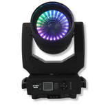 EVOLIGHTS GALACTO moving head beam wash lighting