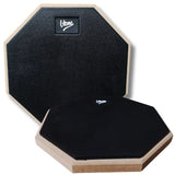 V-Tone PD8 BK Practice Pad 8" – Drum Practice Pad