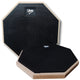 V-Tone PD8 BK Practice Pad 8