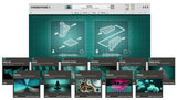 Chromaphone3  16 PACKS DL