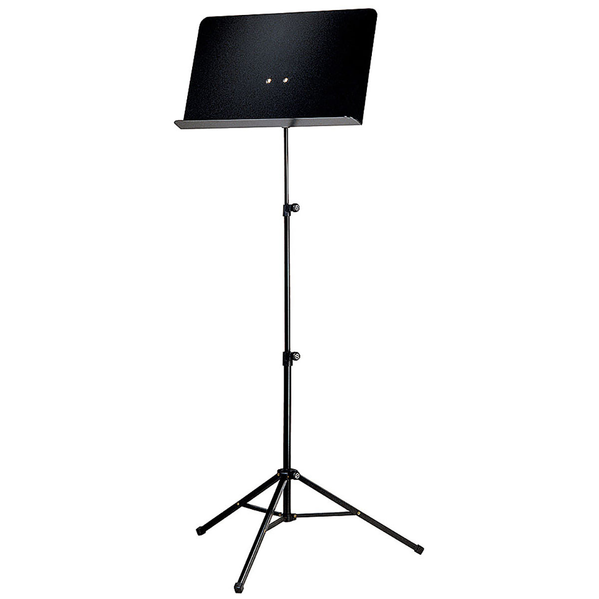 König & Meyer Node stand - black 