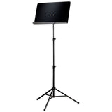 König & Meyer Node stand - black 