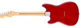 Fender Player Duo-Sonic Electric Guitar (Crimson Red Transparent )
