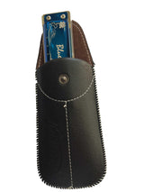Easttop bag for diatonic harmonica