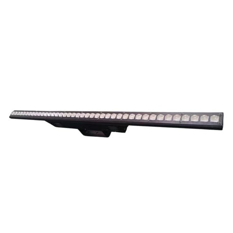 LIGHT4ME LED Wall 40x3W RGB light strip