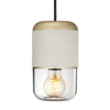 Lemus Life Bluetooth Pendant (Beige)