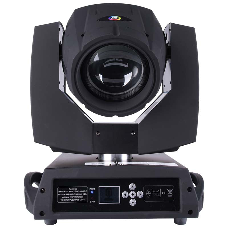 LIGHT4ME 7R BEAM 230W Moving Head Stage Lighting Discharge Lamp