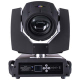 LIGHT4ME 7R BEAM 230W Moving Head Stage Lighting Discharge Lamp