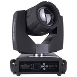LIGHT4ME 7R BEAM 230W Moving Head Stage Lighting Discharge Lamp
