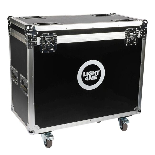 LIGHT4ME 7R BEAM 230W CASE 2I1 Transport Case
