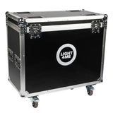 LIGHT4ME 7R BEAM 230W CASE 2I1 Transport Case