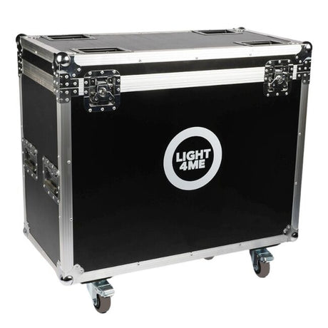 LIGHT4ME 7R BEAM 230W CASE 2I1 Transport Case