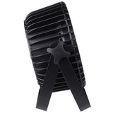 LIGHT4ME ALU HEXA PAR 18x10W RGBWA-UV scenespotlight LED